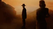 Hochwertig produzierte Biografie &uuml;ber J. Robert Oppenheimer, der mit der Entwicklung der ersten Atombombe die Welt f&uuml;r immer ver&auml;nderte.