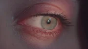 Lindsay is seeing visions in her newly transplanted eye and it's leading her to exhaustion.