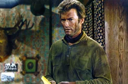 Gerechte Rache? Jed Cooper (Clint Eastwood) w&auml;re um ein Haar unschuldig am Galgen gestorben. Jetzt ist er Marshal und will die Rechnung begleichen.