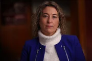 Rachel Bauer, Drew’s Freundin.