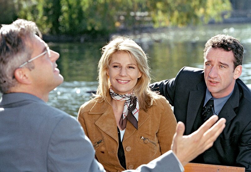 Ein Luftikus zum Verlieben (D, 2005)