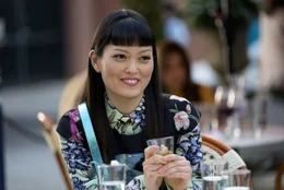 Lilly (Hana Mae Lee)