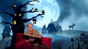 Axel Prahl erzählt das Märchen "Die Bremer Stadtmusikanten".