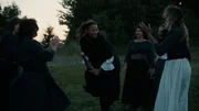 Reenactment – Der Zauberkogel von Diex.
