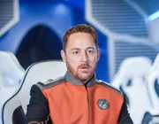 Scott Grimes (Lt. Gordon Malloy).