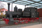 Das Walhalla-Bockerl.