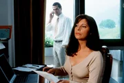 Erol Sander (Martin Steiner), Olivia Pascal (Larissa Beck).