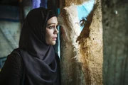 Dina Shihabi (Hanin Suleiman).