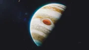 Nie zuvor ist man dem Planeten Jupiter so nah gekommen. Mit der rund einer Milliarde Euro teuren Juno-Mission ist es erstmals möglich, detaillierte Aufnahmen vom Riesenplaneten zu machen. Nie zuvor ist man dem Planeten Jupiter so nah gekommen. Mit der rund einer Milliarde Euro teuren Juno-Mission ist es erstmals möglich, detaillierte Aufnahmen vom Riesenplaneten zu machen.