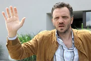 Roland Silbernagl (Oberstleutnant Riesling).
