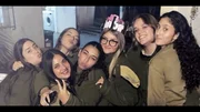 16 Soldatinnen der Einheit 414 wurden bei dem Hamas-Angriff getötet, 7 wurden als Geiseln in den Gazastreifen entführt.