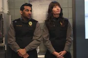 Amit Patel (Ravi Patel), Victoria Sands (Grace Palmer)