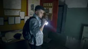 Als &bdquo;WISE GUY&ldquo; machte er sich einen Namen in den Sozialen Medien. Jetzt hat er sich der Erkundung der weitl&auml;ufigen Bunker seines Landes verschrieben.