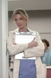 Cristinas Begegnung mit einer ehemaligen Krankenschwester, die jetzt eine Patientin in Seattle Grace ist, verändert sie für immer. Derek und Meredith behandeln einen Bauarbeiter, der auf wundersame Weise eine Verletzung überstanden hat, aber jetzt vor schwierigen Entscheidungen über seine Zukunft steht. und eine Patientin erkennt Izzie anhand einer Dessous-Anzeige, die sie zum Thema von Krankenhausklatsch macht.