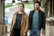 Nachdem die Ex-Stasi Spionin Anne Marie Fuchs (Lina Wendel) und der Im- und Exporthändler Youssef El Kilali (Karim Cherif) ihren ersten gemeinsamen Fall mit unorthodoxen Methoden erfolgreich gelöst haben, sieht sich Youssef als aufstrebender Sherlock Holmes. Ohne Annes Wissen hat er kurzerhand Visitenkarten für die junge Detektei „Fuchs & El Kilali" drucken lassen und fleißig an seine Kunden verteilt.
