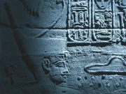 Hieroglyphen