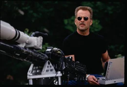 The Jackal (Bruce Willis)