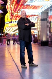 Gwiazdy lombardu 8, Pawn Stars, reality show, USA 2013, fot. Fokus TV