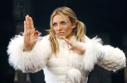 Sexy und gef&auml;hrlich: "Engel" Natalie Cook (Cameron Diaz)