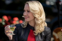 Aubrey (Anna Camp)