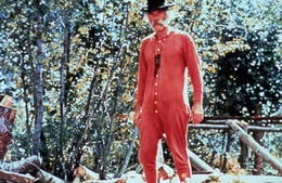 Ben Rumson (Lee Marvin)