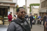 Pictured: Wendell Pierce (James Greer)