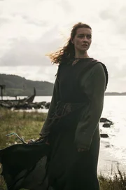 Cat Williams (Melkorka). Cat Williams (Melkorka).