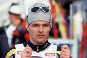 Markus Gandler (Ferdinand Alber).