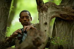 Clay (Orlando Jones) hat noch eine Rechnung mit Henry (Tom Everett Scott) offen.