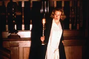Die Kanalinsel Jersey im Jahr 1945. Die letzte Schlacht des Zweiten Weltkriegs ist geschlagen, doch der Ehemann von Grace (Nicole Kidman) ist nicht von der Front zur&uuml;ckgekehrt ...