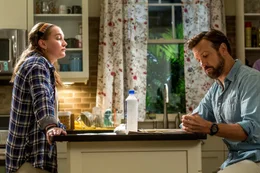 Jessi Case (Rachel), Jason Sudeikis (Bradley).