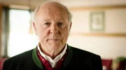 Ein Porträt von Helmut Peter, dem früheren Inhaber des Hotels Im Weissen Rössl und jetzt Altwirt.
