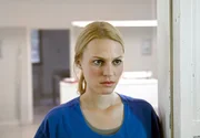 Als leitende OP-Schwester ist Sylvia Keller gewohnt, unter Druck zu arbeiten.