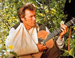 Pardner (Clint Eastwood)
