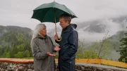 Brigitte Weninger, Max Müller.