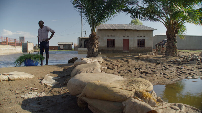 Burundi - ein Land im Umbruch (D, 2025)