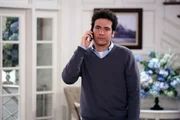 Ted (Josh Radnor) kann nicht verstehen, warum Marshall und Lily sauer auf ihn sind ...