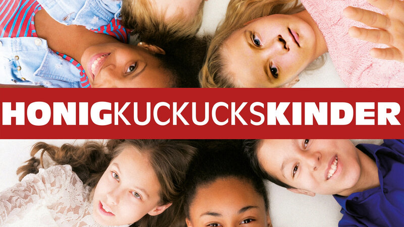 Honigkuckuckskinder (D, 1992)