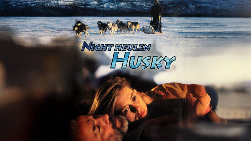Nicht heulen, Husky (CDN/D, 2000)