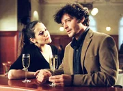 ARD WEN DIE LIEBE TRIFFT, Deutschland 2005, Regie Dagmar Damek, am Freitag (02.09.11) um 23:30 Uhr im Ersten. Daniel (Fritz Karl) ist schon seit langem in Joe (Bettina Zimmermann) verliebt, wei&szlig; aber nicht, wie er es ihr sagen soll.