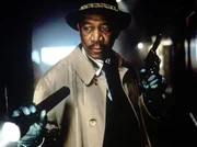 Somerset (Morgan Freeman)