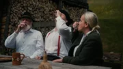 Reenactment – Der Schatz des Herrn Schmuck.