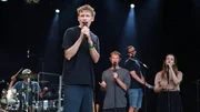 Tim Bendzko und „Kein Problem“ 2