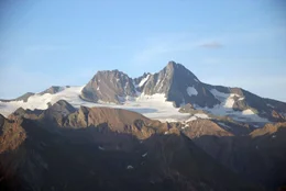 Großglockner. Großglockner.