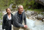 Nadeshda Brennicke (Linde Bl&uuml;mel), Harald Krassnitzer (Konrad Rettensteiner).