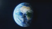 Die Erde ist unser blauer Planet. Etwa zwei Drittel der Erdoberfl&auml;che ist mit Wasser bedeckt. Woher es kommt, ist noch immer ein R&auml;tsel.