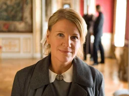 Schwester Anna (Mariele Millowitsch) hat immer ein offenes Ohr f&uuml;r ihre Mitmenschen.