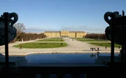 Schloss Sch&ouml;nbrunn.