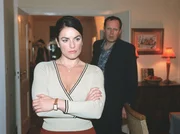 In der Ehe von Katrin (Christine Neubauer) und Bernd (Axel Milberg) gibt es ernsthafte Probleme.