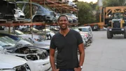 Astrophysiker Dr. Hakeem Oluseyi erkl&auml;rt, was der Kosmos mit unseren Autos zu tun hat.